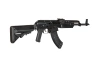 WE - Репліка карабіна AKM PMC WE-R015 - газовий відбійник - відкритий затвор - сталь - чорний - WET-02-002323 - WET-02-002323