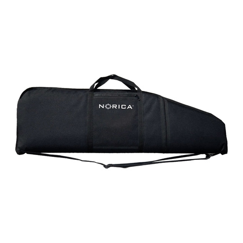 Norica - PCP Slip Black 42'' чохол для пістолета - нейлон - чорний - 191.00.010