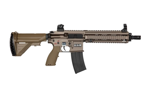 Specna Arms - Гвинтівка репліка SA-H02 ONE™ Chaos Bronze - бронза - SPE-01-034358