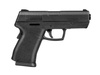 RazorGun - пістолетний газовий метальник PMG-37