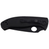 Spyderco - Tenacious - чорний - C122GBBKP