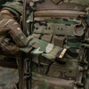M-Tac - Комутаційна панель MOLLE - 120x26 - Multicam - 10253008