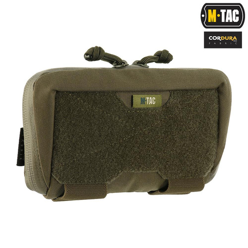 M-Tac - Кишеня - Ranger Green - 10183023
