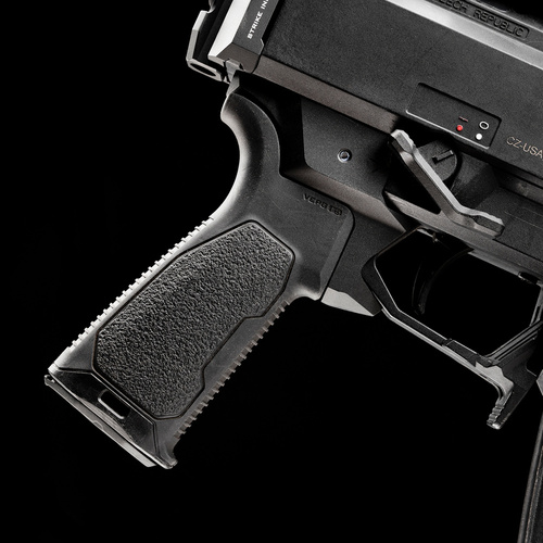 Strike Industries - Адаптер пістолетної рукоятки AR для CZ Scorpion - SI-CEVO-ARPG-ADA 