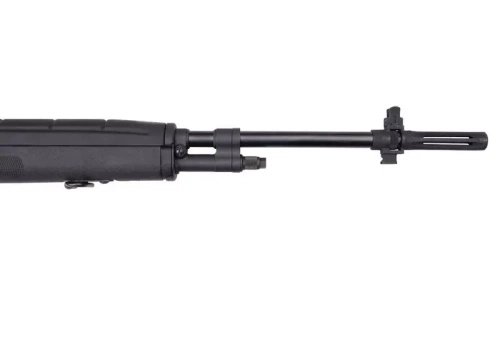 CYMA - Репліка карабіна ASG CM032 - чорний - CYM-01-001675