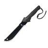 Gerber - Gator Machete Jr. - Вуглецева сталь - чорна - 31-000759