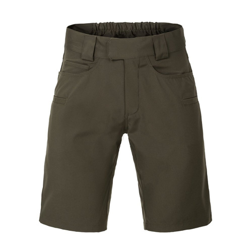 Helikon - Шорти Greyman Tactical Shorts® - DuraCanvas® - Ash Grey - SP-GTK-DC-85.