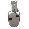 Walker's - Активні навушники Razor Slim Tacti-Grip - Flat Dark Earth - GWP-RSEMRH-MFDE