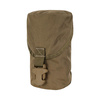 Direct Action - Kишеня Hydro Utility Pouch® - Cordura® 500D - Coyote Brown - PO-HYDR-CD5-CBR