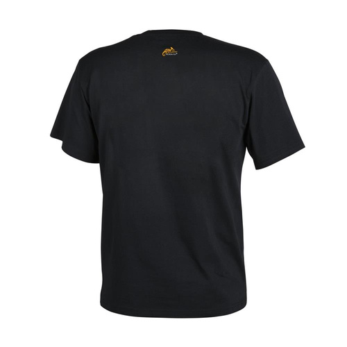 Helikon - Футболка Helikon-Tex Дорожній знак - оливково-зелений - TS-HRS-CO-02