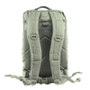 Mil-Tec - Рюкзак Large Assault Pack Laser Cut - Зелений OD - 14002701