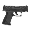 Walther - Пневматичний пістолет PDP серії F 3,5" - 4,5 мм BB - CO₂ 12 г - чорний - 5.8473