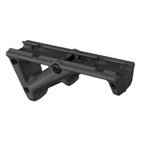 Magpul - AFG-2® RIS кутова передня рукоятка - чорна - MAG414 - Передняя рукоятка Magpul