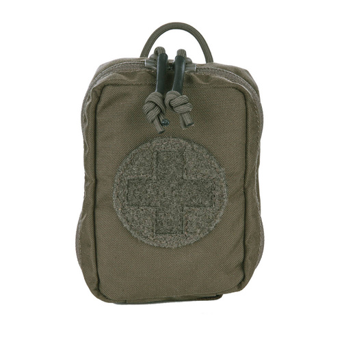 TF-2215 - Тактична відривна аптечка з кріпленням MOLLE - мала - Coyote - 359557 