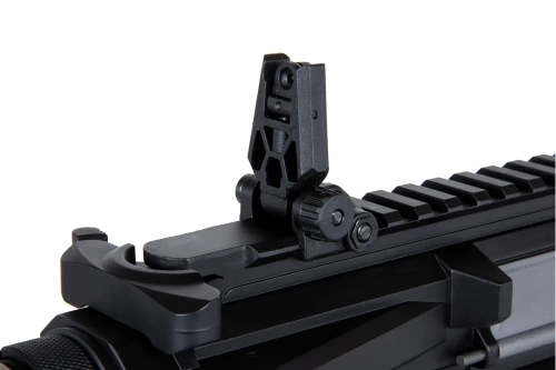 Specna Arms - SA-E12-RL EDGE 2.0™ HIGH SPEED Carbine Replica - чорний / коричневий - SPE-01-038794