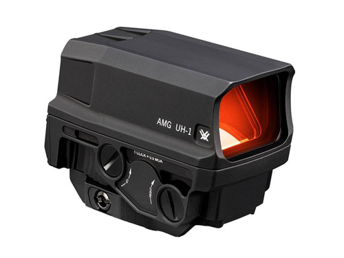 Vortex Optics - голографічний приціл Razor UH-1 Gen II Holographic Red Dot Sight - AMG-HS02
