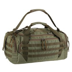 WISPORT - Сумка тактична Stork - 50 л - Olive Green