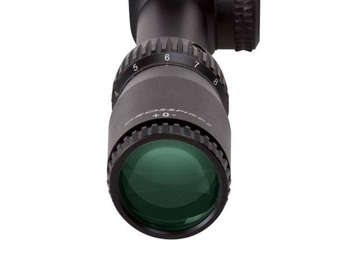 Vortex Optics - Crossfire II - 4-12x40 - AO BDC - 1'' - Czarna - CF2-31019