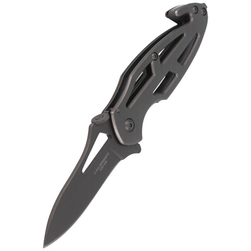 Herbertz Solingen - Rescue Folder knife - 236710