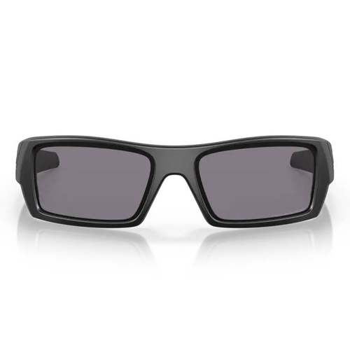 Oakley - Поляризаційні окуляри SI Gascan Matte Black - Grey Polarized - 11-122