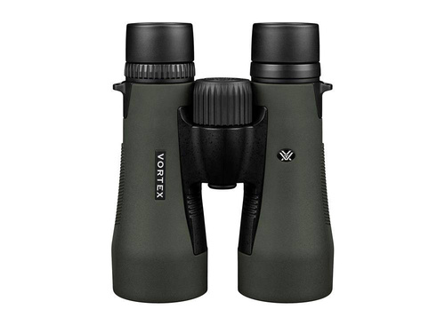 Vortex Optics - Мисливський бінокль Diamondback HD 12x50 - DB-217
