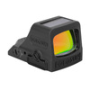 Holosun - HE508T X2 Elite Micro Red Dot коліматор з кріпленням на рейку Picatinny 
