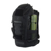 M-Tac - Рюкзак Elite Hex Small - 36 л - кордура - Чорний - 10222002