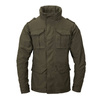 Helikon - Куртка Covert M65 - Ash Grey - KU-C65-DC-85