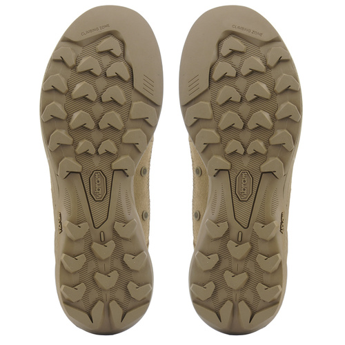 Merrell - MQC Force Tactical тактичні черевики - Dark Coyote - J005031