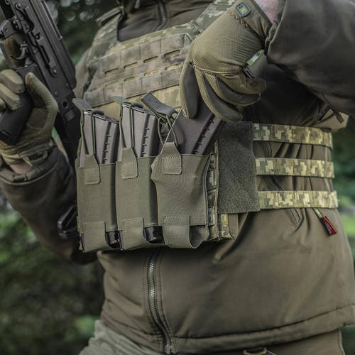 M-Tac - Потрійний підсумок - Ranger Green - 10145123