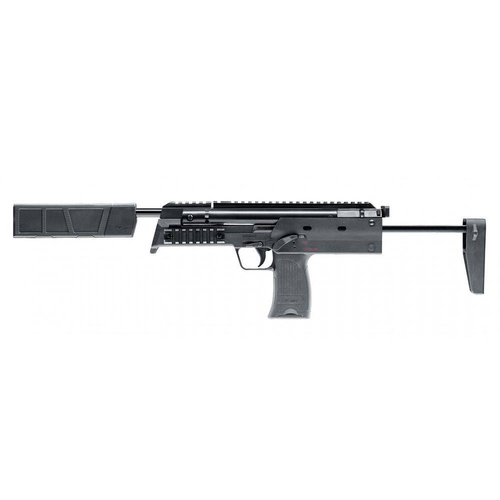 Umarex - Гвинтівка Heckler&amp;Koch MP7 SD - 4,5 мм Diabolo - 2.4370