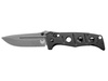 Benchmade - Складаний ніж Adamas - CPM CruWear - чорний - 275GY-1