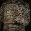 M-Tac - Чохол для смартфона Elite Hex - Large - MultiCam / Coyote - 10160508 