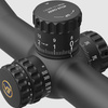 Vector Optics - Приціл Continental x8 2-16x44 SFP Tactical ED - SCOM-T39