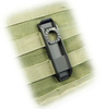 ESP - 1 Одинарне кріплення MOLLE 360° - чорний - UBC-04-1 BK.