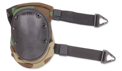 ALTA - Тактичні наколінники AltaFLEX - Woodland - 50413.08