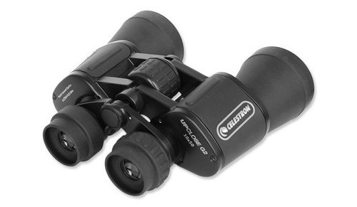Celestron - Бінокль UpClose G2 - 10x50 - 71256