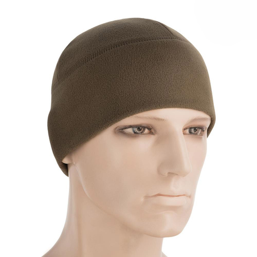 M-Tac - Зимова шапка Watch Cap Elite - фліс - Dark Olive - 40002048.