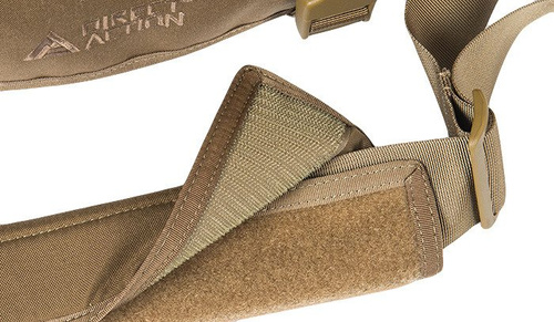 Direct Action® - Сумка тактична Messenger - Coyote Brown - BG-MSGM-CD5-CBR
