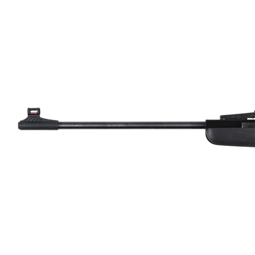 Diana - Пневматичний пістолет Panther 350 Magnum - T06 - Синтетичний - 4,5 мм - Чорний - 3520635