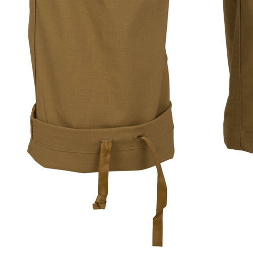 Helikon - Тактичні штани SFU Next Pants Mk2® - чорний - SP-SN2-SP-01