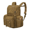 Helikon - Рюкзак Bergen Backpack® - Cordura® - 18 л - Coyote - PL-BGN-CD-11