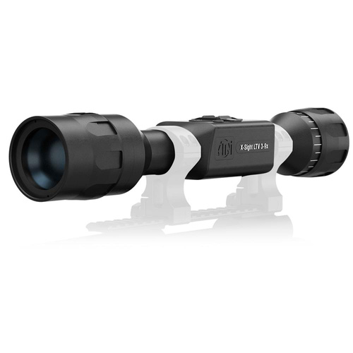 ATN - Приціл нічного бачення X-Sight LTV - цифровий - 3-9x - DGWSXS5309LTV