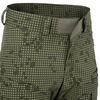 Helikon - Штани тактичні MCDU - Desert Night Camo / Чорний - SP-MCD-SP-6201A