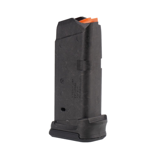 Magpul - Магазин PMAG® 12 GL9® для GLOCK® G26 - MAG674-BLK