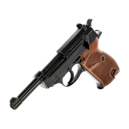 Пневматична гвинтівка Umarex - Walther P38 - 4,5 мм - 5.8089