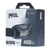 Petzl - Світлодіодний налобний ліхтар Actik - 450 лм - сірий - E063AA00