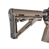 Magpul - Приклад для карабіна Kolba CTR™ для AR-15 / M4 - Mil-Sec - Flat Dark Earth - MAG310-FDE