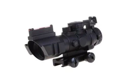 Theta Optics - Приціл Rhino для ASG Replicas - 4x32 - чорний - THO-10-009050