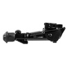 UTG - Сошка складна Bipod Leapers Super Duty - Quick Detach - 6-8.5" - Чорний - TL-BP98Q